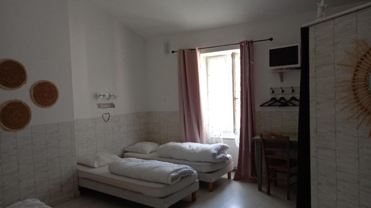 Contre Vents Et Marais Villa Vix  Exterior foto