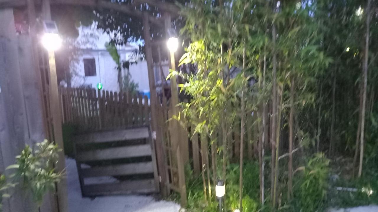 Contre Vents Et Marais Villa Vix  Exterior foto