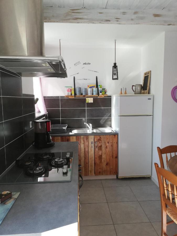 Contre Vents Et Marais Villa Vix  Exterior foto